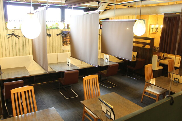 recommendations image for 肉×ワインビュッフェ Bistro CinqCes