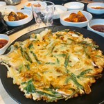 CHEONGANG 韓国料理的實拍圖