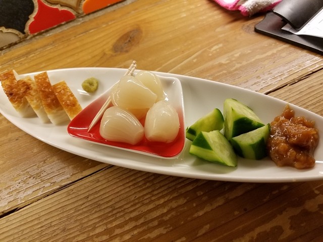大阪もん酒場 ドラゴンパンチ的實拍高清圖