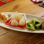 大阪もん酒場 ドラゴンパンチ的實拍圖