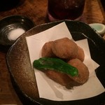 創作和風料理 荻窪 卯的實拍圖