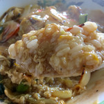 一心亭的實拍圖