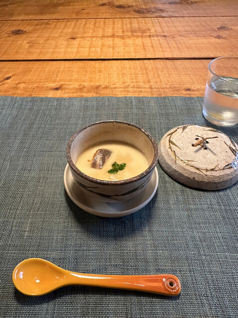 NOMI RESTAURANT的实拍高清图