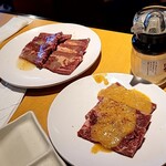焼肉きんぐ 函館桔梗店的實拍圖