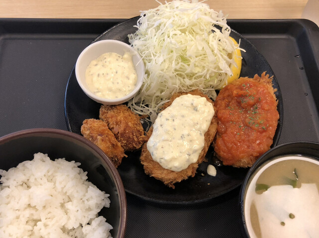 松乃家 錦糸町店的實拍高清圖