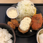 松乃家 錦糸町店的實拍圖