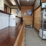 浅草軒 新町支店的實拍圖