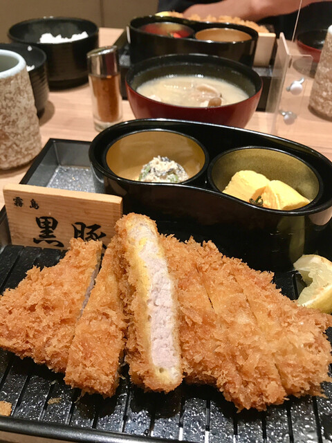 とんかつKYK 南海店的實拍高清圖