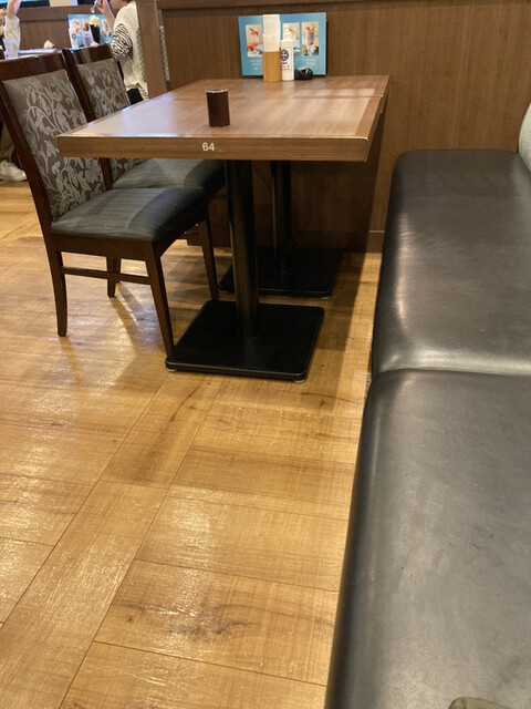 倉式珈琲店 三鷹東八店的實拍高清圖