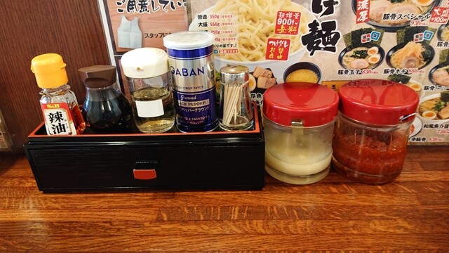 つけ麺 らーめん 春樹 上板橋店的實拍高清圖