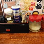 つけ麺 らーめん 春樹 上板橋店的實拍圖