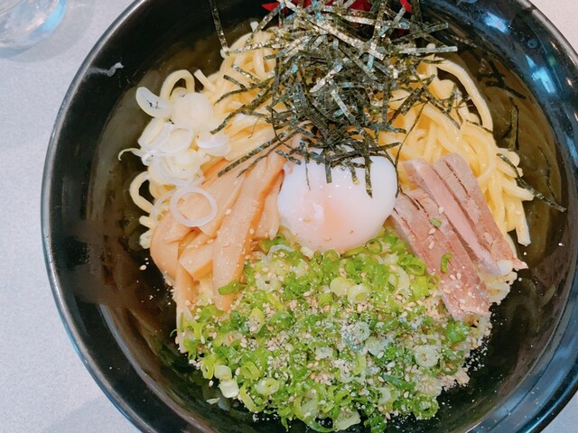 東京油組総本店 赤坂見附組的实拍高清图