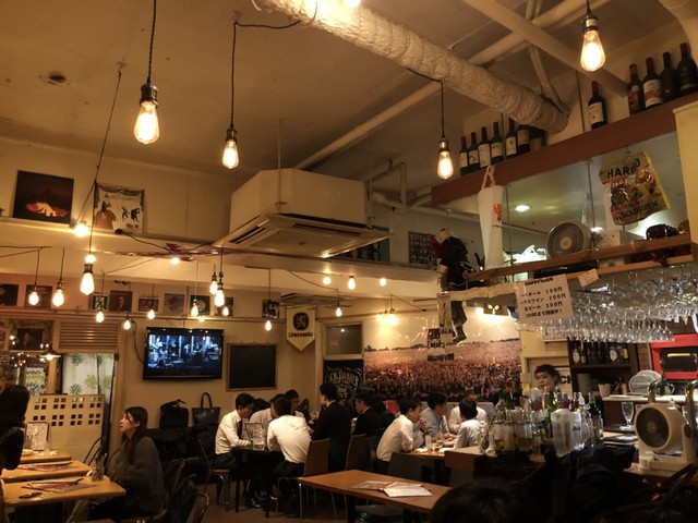 ニクバルクオン 本店的实拍高清图