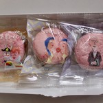 recommendations for コージーコーナー 高田馬場店