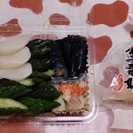 田中青果 サンピアザ店的实拍图