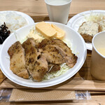 recommendations for ロイヤルチキンまるとく