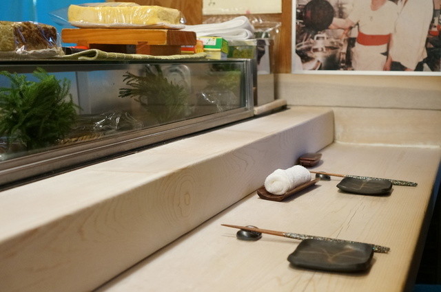 recommendations image for 寿司 いずみ