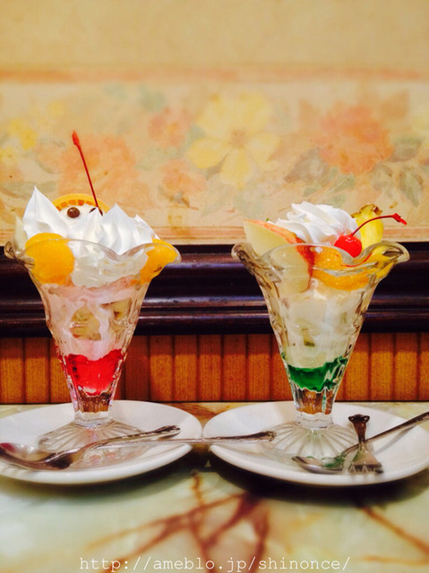 レストラン東洋的實拍高清圖