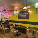 LONG DINH VIET NAM RESTAURANT 心斎橋店的實拍圖