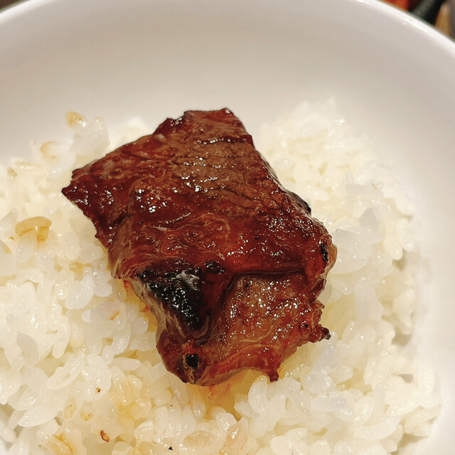 焼肉ライク 京都河原町蛸薬師店的實拍高清圖