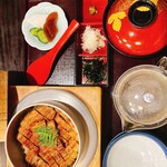 recommendations for 江戸前うなぎ 釜めし 江戸定
