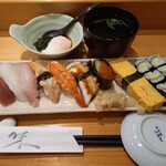 葵すし的實拍圖