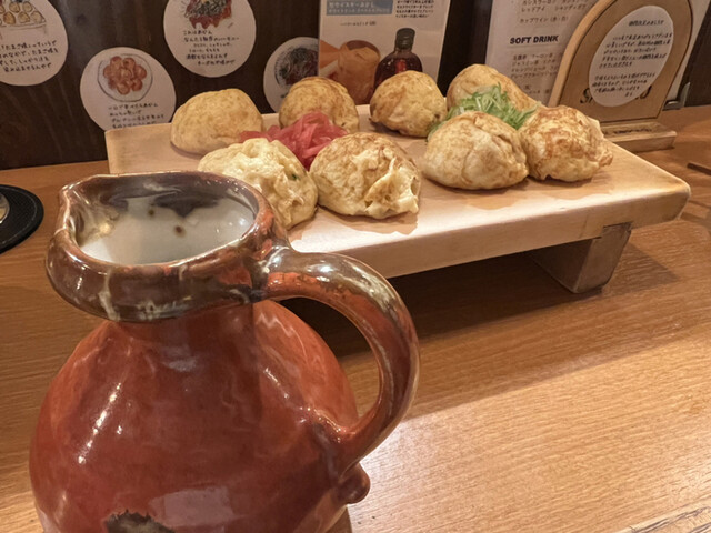 はち八 池袋西口店的實拍高清圖