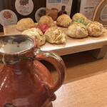 はち八 池袋西口店的實拍圖