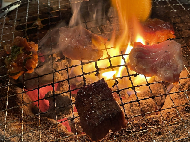 recommendations for ホルモン肉問屋 小川商店 天神橋五丁目店