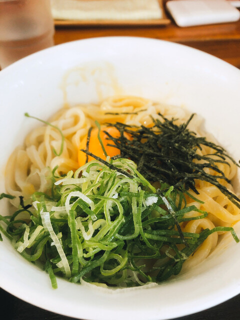 recommendations image for 手打ちうどん 釜や