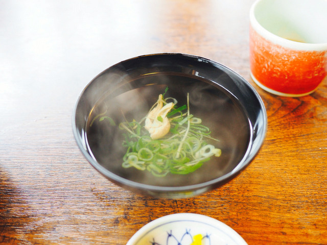祢ざめ家的實拍高清圖