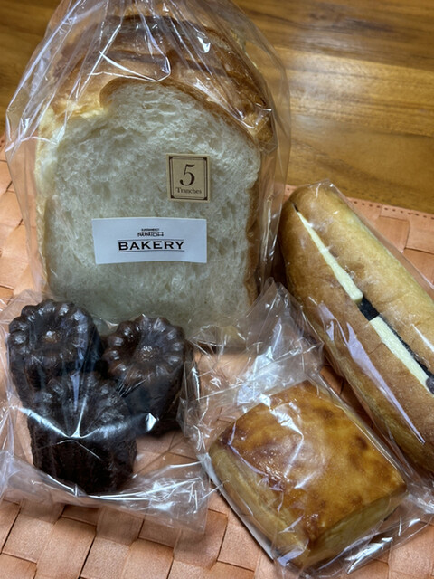 recommendations image for 成城石井 BAKERY  京阪モール京橋店