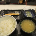 吉野家 札幌狸小路店的實拍圖
