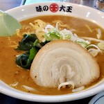 味の大王 総本店的实拍图