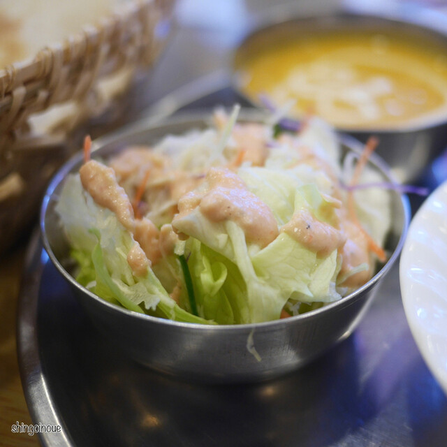 サンサール 新宿店的实拍高清图