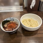 麺処 井の庄的實拍圖