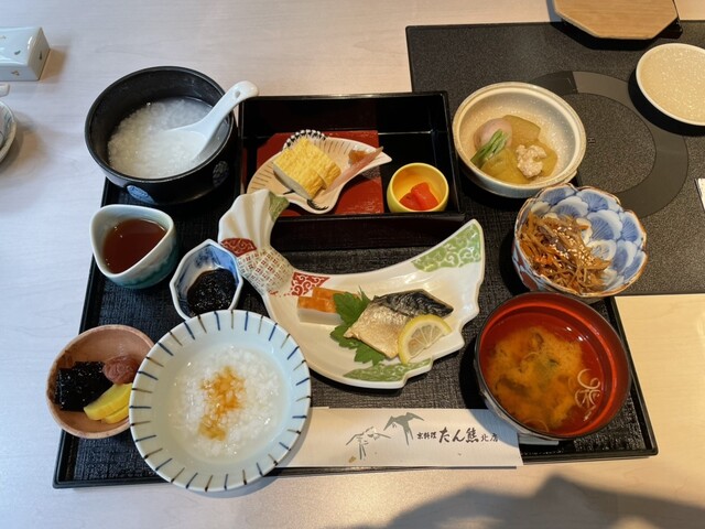 京料理 たん熊北店 大阪店的實拍高清圖