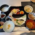 京料理 たん熊北店 大阪店的實拍圖