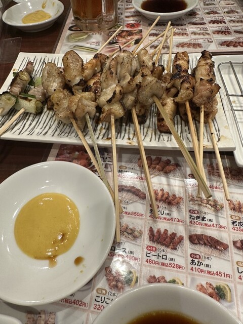 秋吉 上野店的實拍高清圖