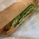 BANH MI STAR SHIBUYA by Nha Viet Nam的實拍圖
