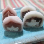 道の駅 もち米の里☆なよろ 特産品販売コーナー的實拍圖