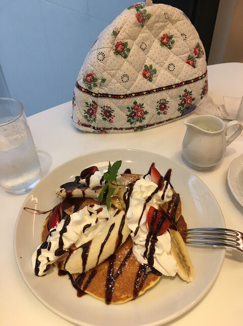 カフェキーフェル ボワセゾン 高島屋大阪店的實拍高清圖