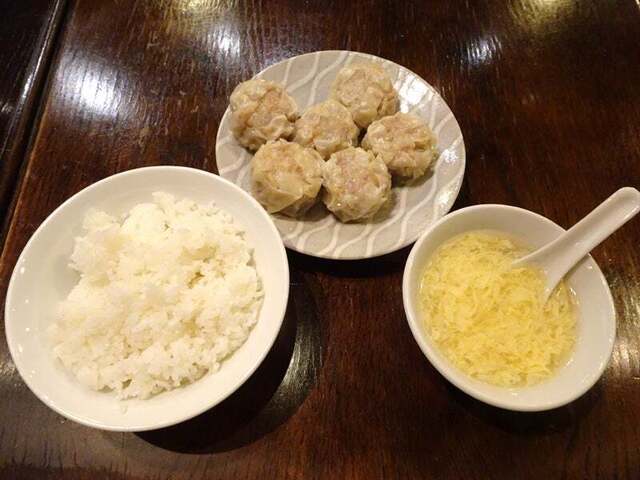 chinese kitchen MIDORI的實拍高清圖