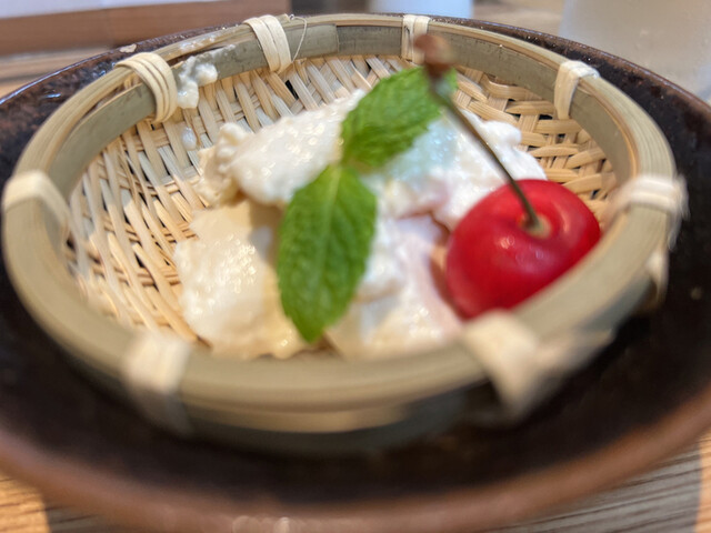 豆腐料理 空野 南船場店的實拍高清圖