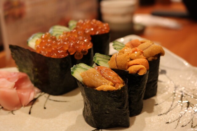 なかみせ的實拍高清圖