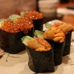 なかみせ的實拍圖