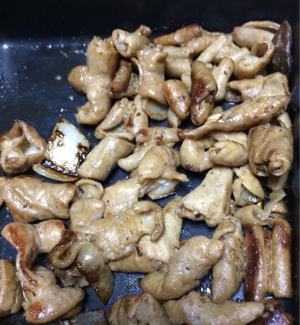 recommendations image for スタミナ焼 宮里商店