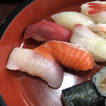 三好寿し的實拍圖