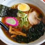 味の時計台 余市店的实拍图