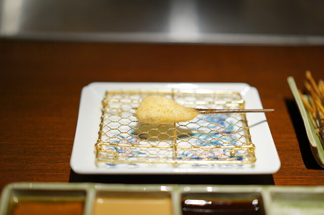 recommendations image for 銀座 串かつ凡